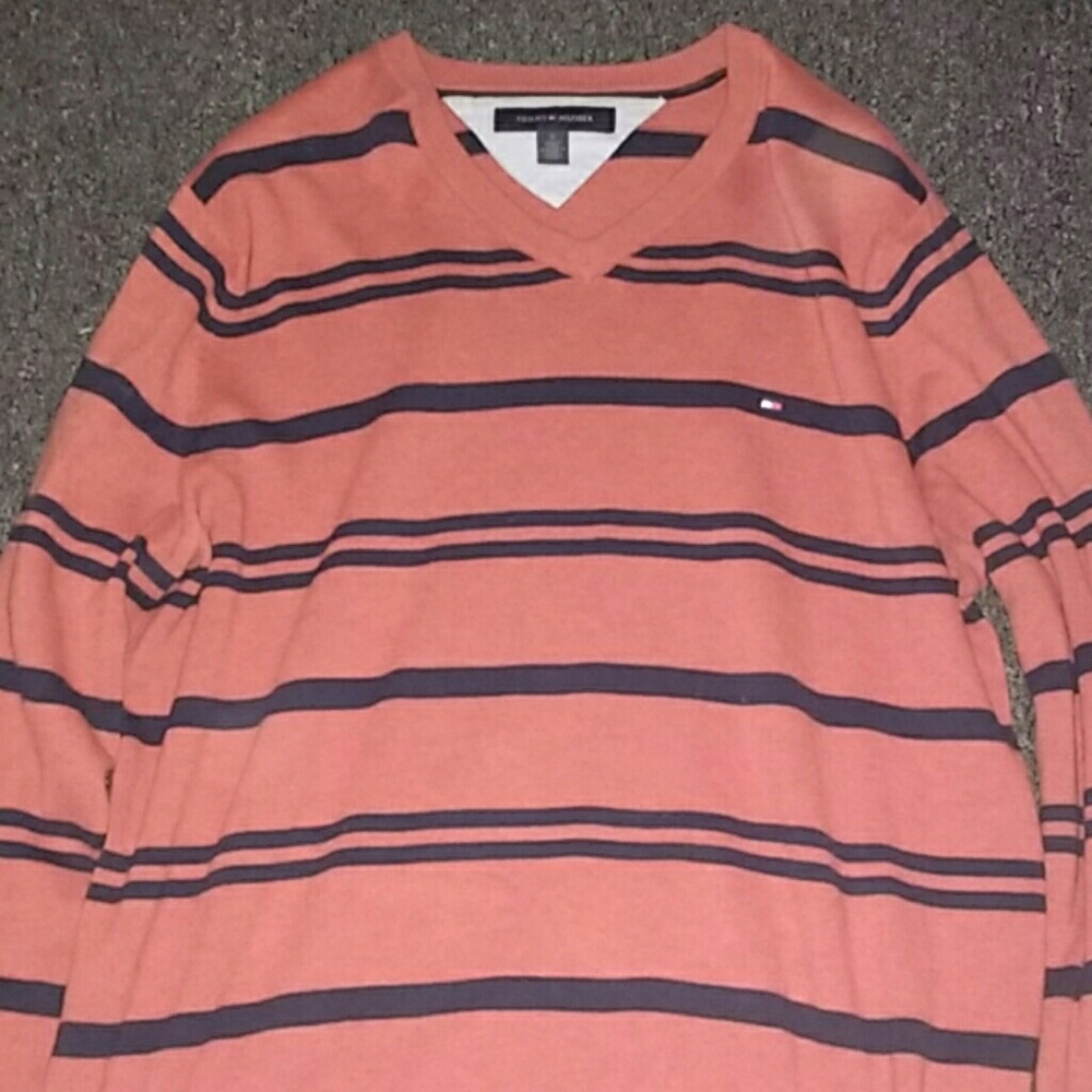 Tommy Hilfiger crewneck